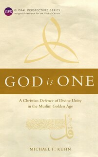 Front cover_God Is One