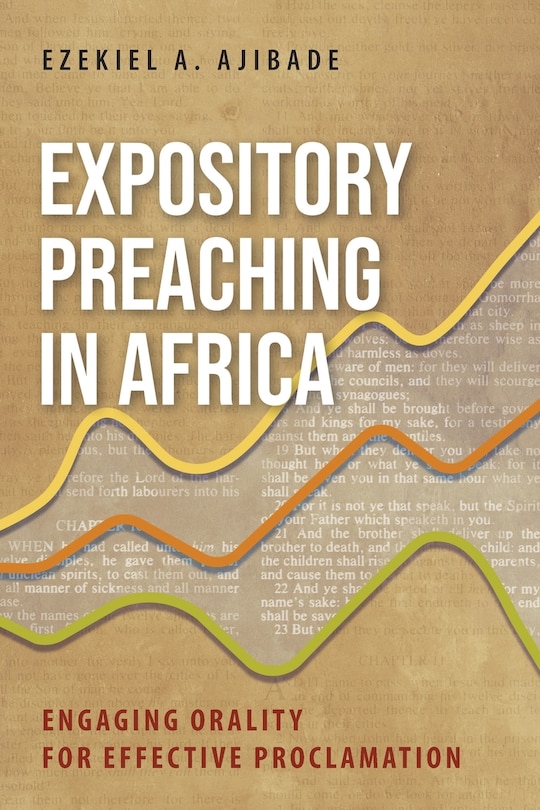 Front cover_Expository Preaching in Africa