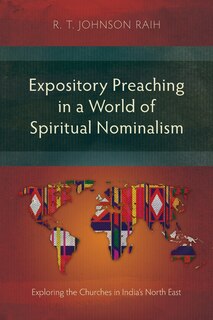 Couverture_Expository Preaching In A World Of Spiritual Nominalism