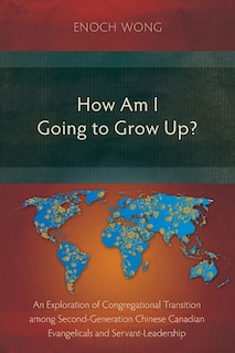 Couverture_How Am I Going to Grow Up?