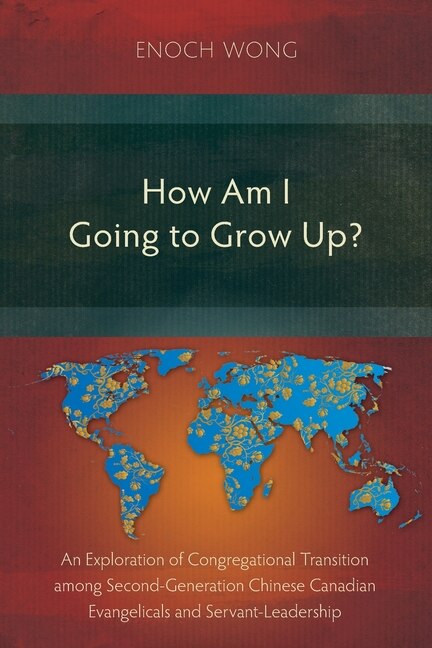 Couverture_How Am I Going to Grow Up?