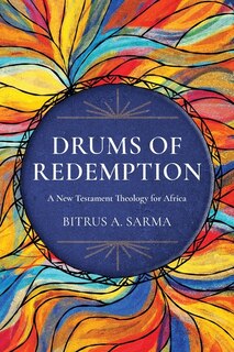 Front cover_Drums of Redemption