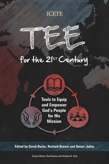 Front cover_Tee For The 21st Century