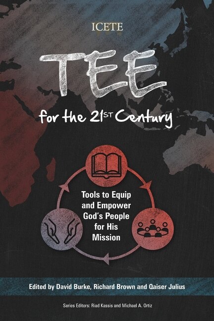 Front cover_Tee For The 21st Century