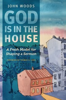 Front cover_God Is in the House
