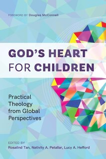 Front cover_God's Heart for Children