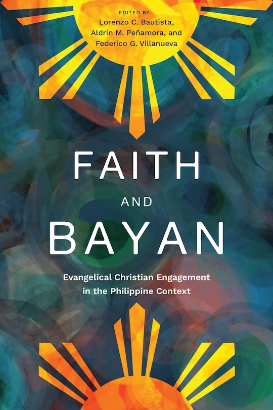 Front cover_Faith and Bayan