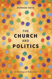 Couverture_The Church and Politics