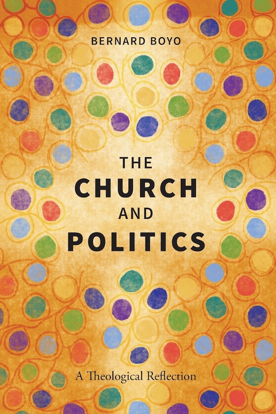 Couverture_The Church and Politics