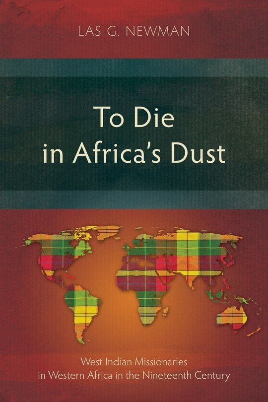 Front cover_To Die in Africa's Dust