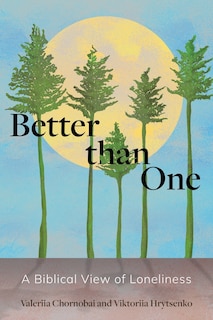 Couverture_Better than One