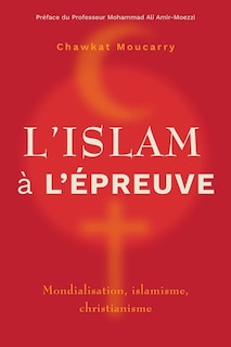 Couverture_L'islam à l'épreuve