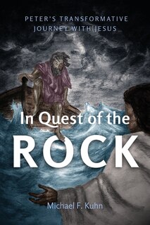 Front cover_In Quest of the Rock
