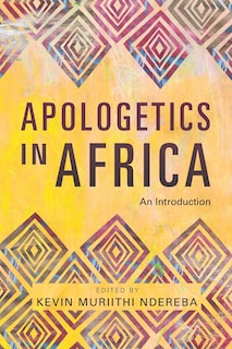 Couverture_Apologetics in Africa