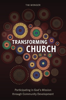 Front cover_Transforming Church