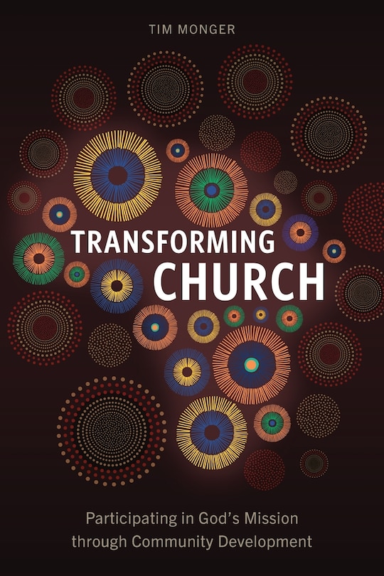Front cover_Transforming Church