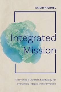 Front cover_Integrated Mission