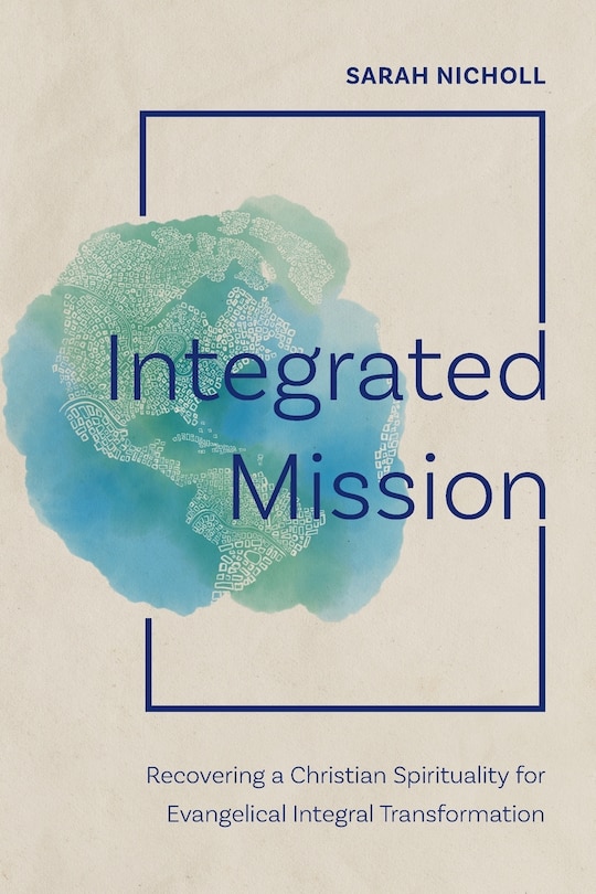 Front cover_Integrated Mission