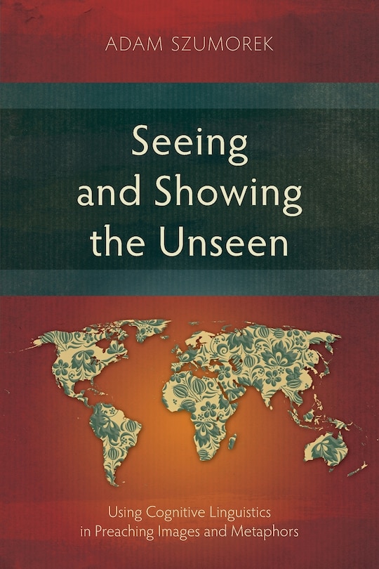 Couverture_Seeing and Showing the Unseen