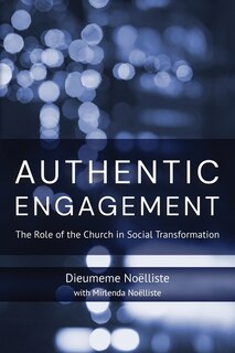 Front cover_Authentic Engagement