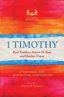 Front cover_1 Timothy