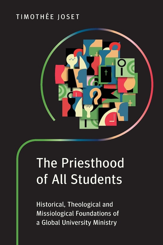 Couverture_The Priesthood of All Students