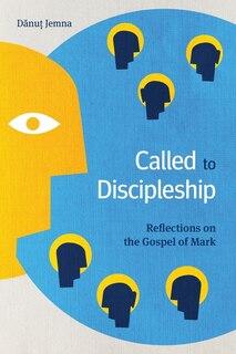 Couverture_Called to Discipleship