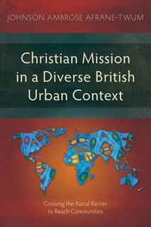 Couverture_Christian Mission in a Diverse British Urban Context