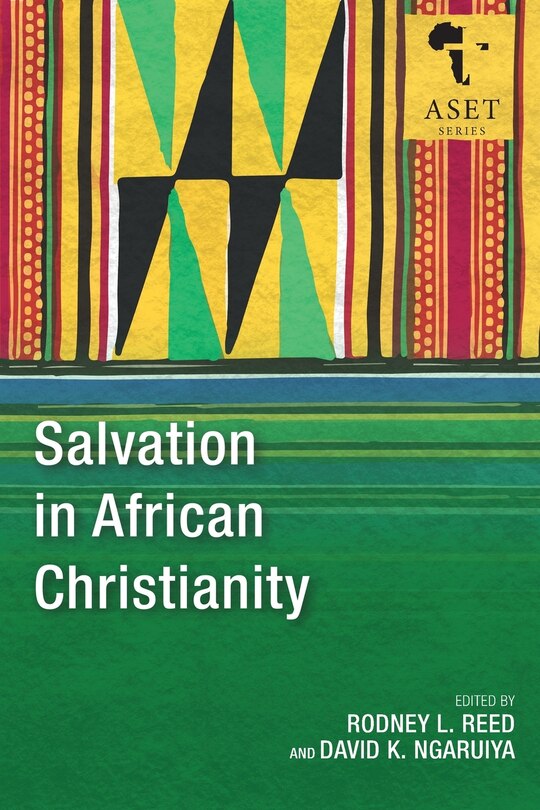 Front cover_Salvation in African Christianity