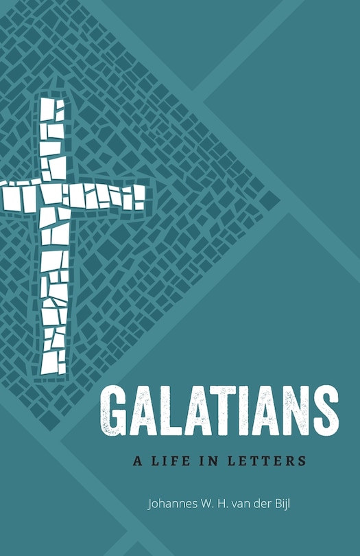 Front cover_Galatians