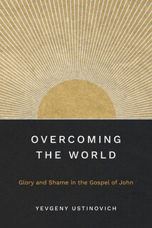 Front cover_Overcoming the World