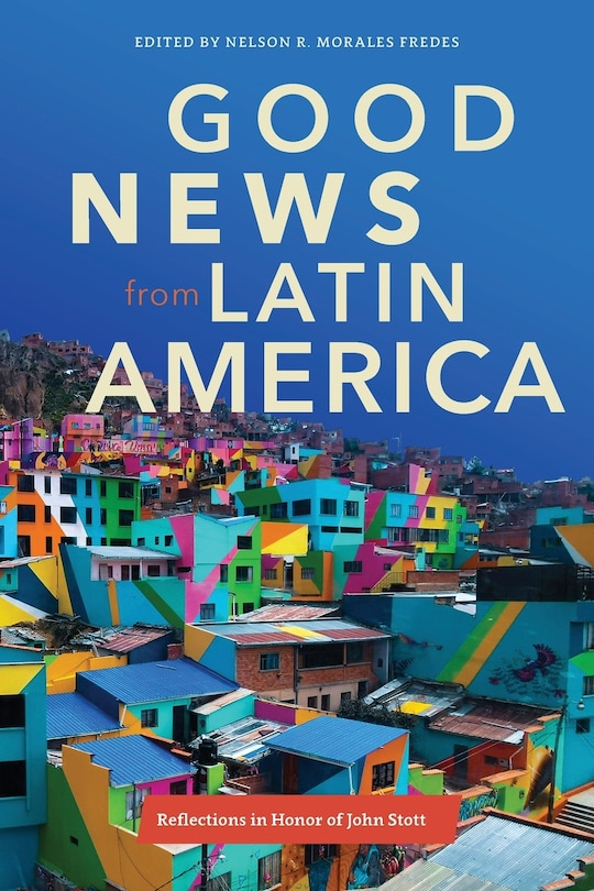 Front cover_Good News from Latin America