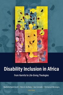 Couverture_Disability Inclusion in Africa