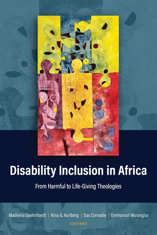 Couverture_Disability Inclusion in Africa