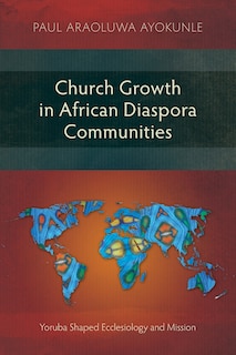 Couverture_Church Growth in African Diaspora Communities