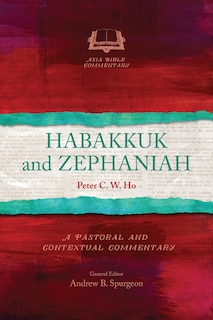 Front cover_Habakkuk and Zephaniah