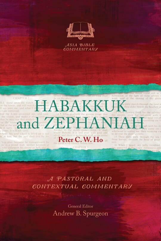Front cover_Habakkuk and Zephaniah