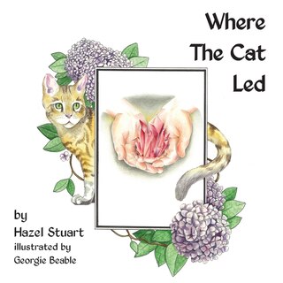 Couverture_Where The Cat Led