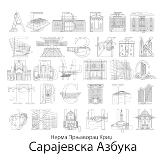Front cover_Sarajevska Azbuka