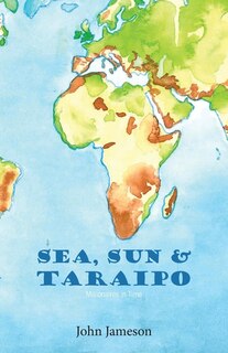 Front cover_Sea, Sun & Taraipo
