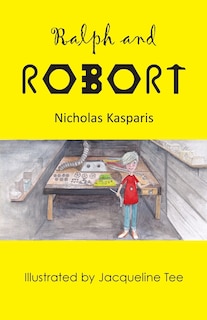 Front cover_Ralph and Robort