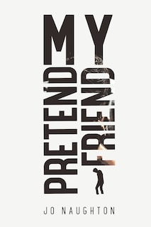 Couverture_My Pretend Friend