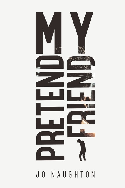 Couverture_My Pretend Friend