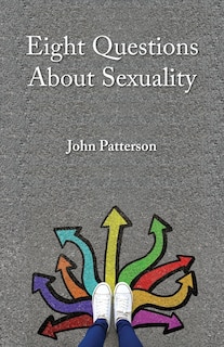 Front cover_Eight Questions About Sexuality
