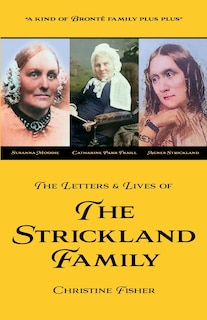 Front cover_The Strickland Family
