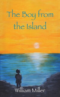 Couverture_The Boy from the Island