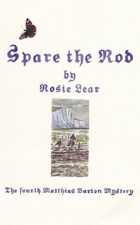 Front cover_Spare the Rod
