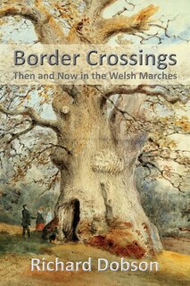 Front cover_Border Crossings