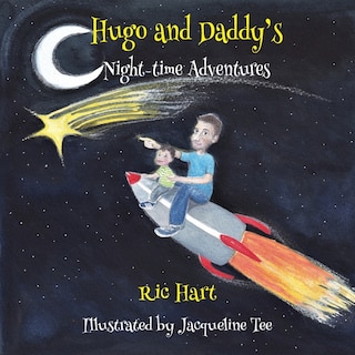 Couverture_Hugo & Daddy's Night-time Adventures