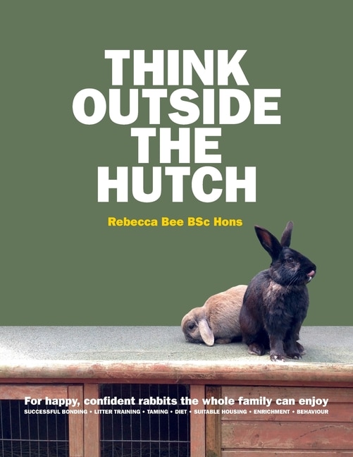 Front cover_Think Outside the Hutch